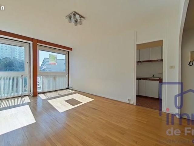 Appartement vente à Saint-Étienne, Saint-etienne