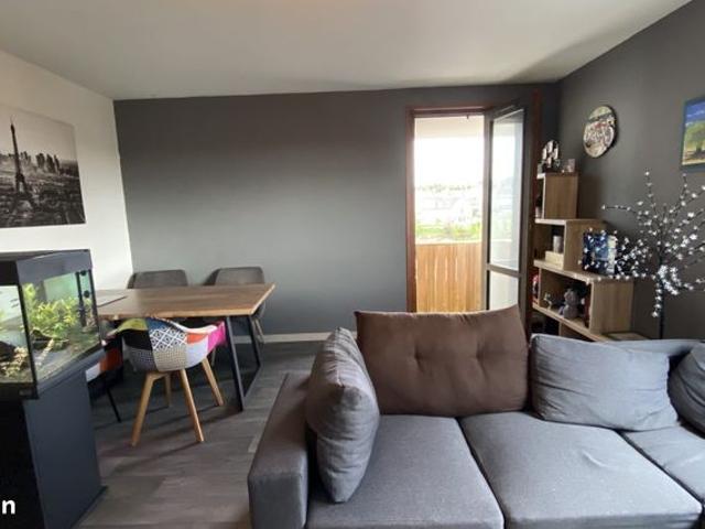 Appartement vente à Rodez, Occitanie