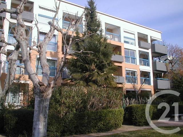 Appartement vente à Marseille