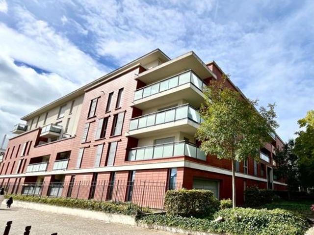 Appartement vente à Torcy, Noisiel