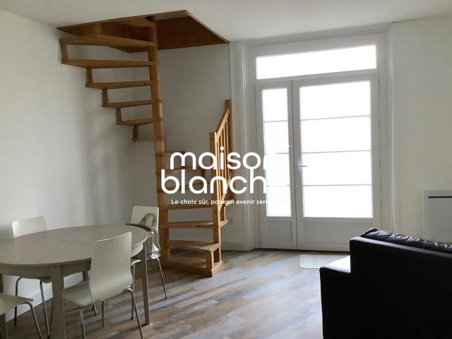 Appartement location à Libourne, Saint-médard-de-guizières