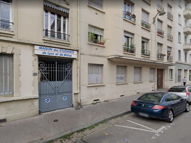 Appartement location à Lyon, Métropole de Lyon