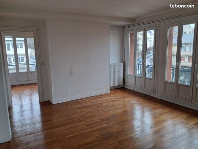 Appartement vente à Lisieux