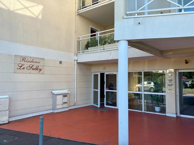 Appartement vente à Tours, Chambray-lès-tours