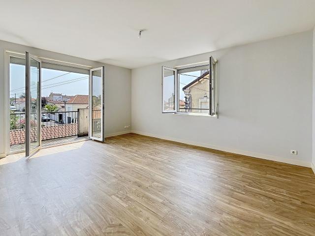 Appartement location à Cognac