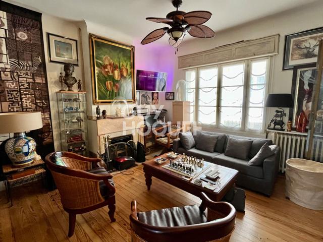 Appartement vente à Toulouse
