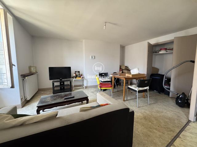 Appartement location à Rochechouart, Saint-junien