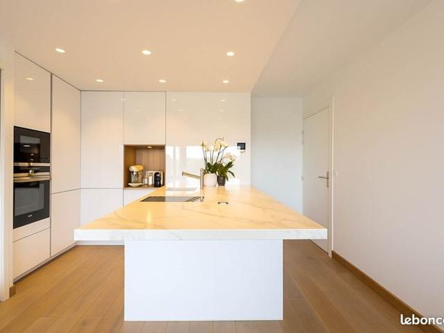 Appartement vente à Montpellier, Sète