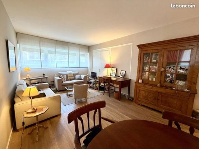 Appartement vente à Lille