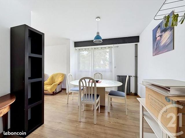 Appartement vente à Bordeaux, Talence