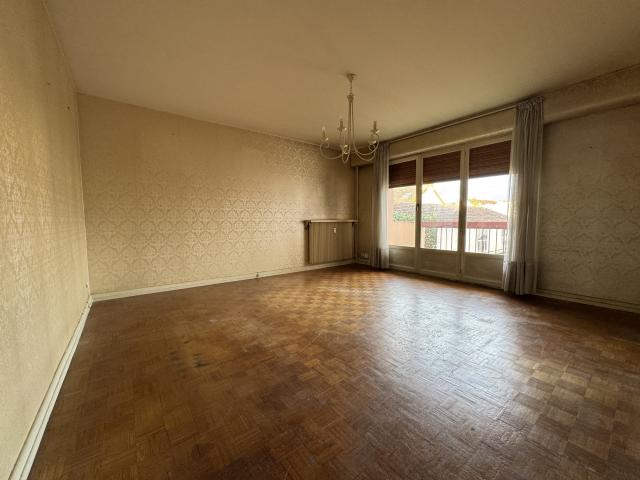 Appartement vente à Montluçon
