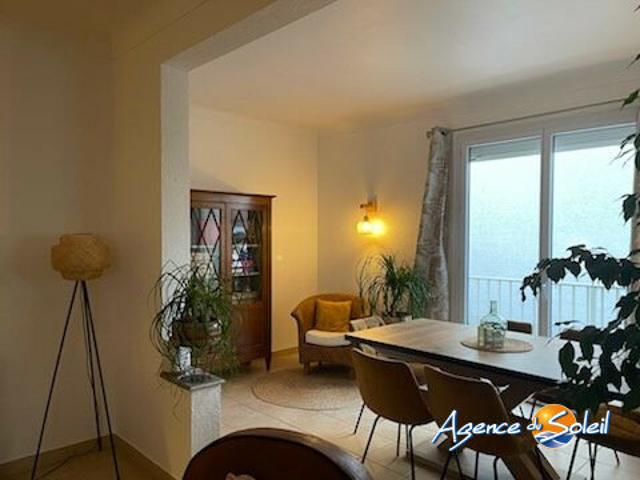 Appartement vente à Perpignan, Canet-en-roussillon