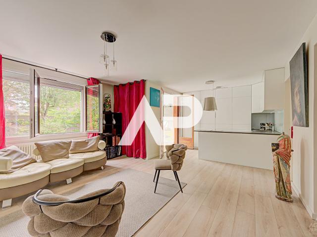 Appartement vente à Nanterre, Rueil-malmaison