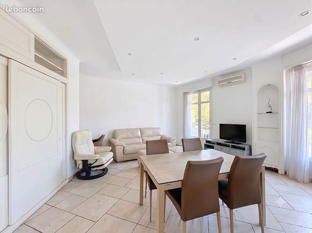 Appartement vente à Grasse, Le Cannet