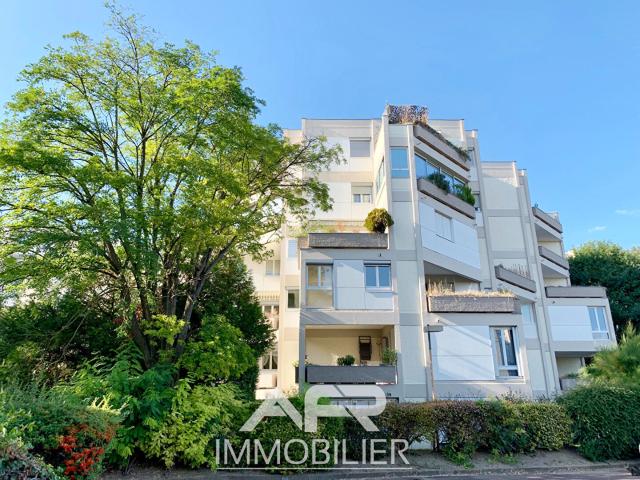 Appartement vente à Les Hauts de Chatou, Chatou
