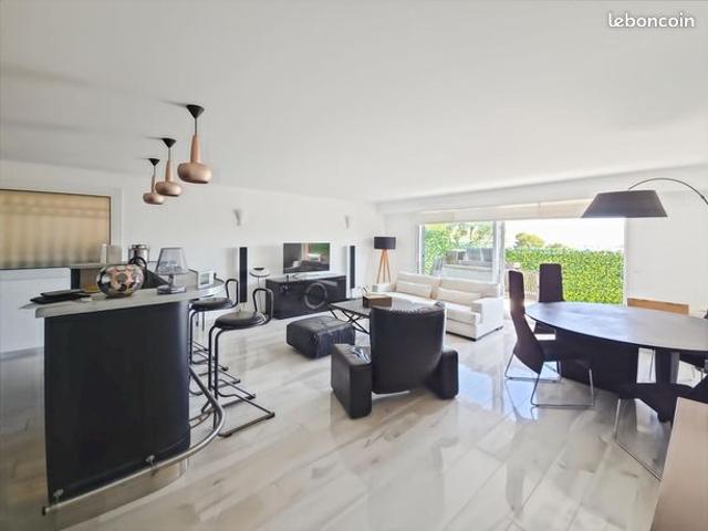 Appartement vente à Nice, Villefranche-sur-mer