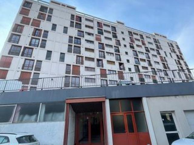 Appartement vente à Montluçon