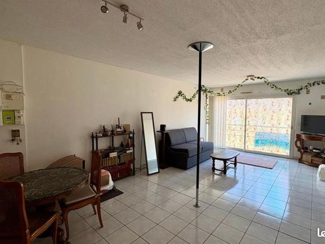 Appartement vente à Dax, Soustons