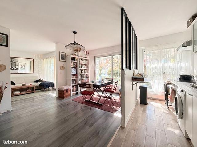 Appartement vente à Nogent-sur-Marne, Nogent-sur-marne
