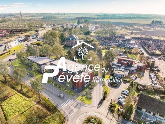 Appartement vente à Lille, Seclin
