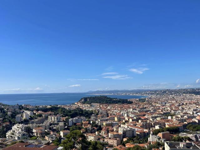 Appartement vente à Nice