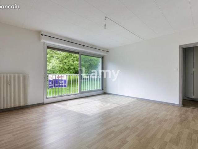 Appartement vente à Montbéliard