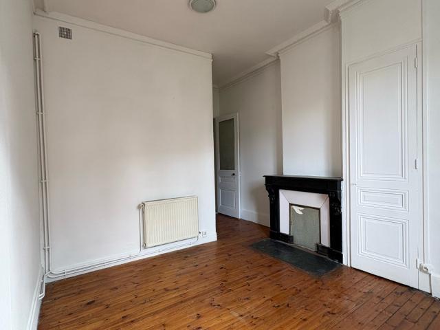 Appartement location à Saint-Étienne, Saint-etienne