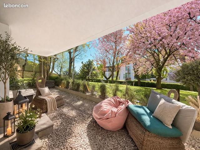 Appartement vente à Nogent-sur-Marne, Nogent-sur-marne