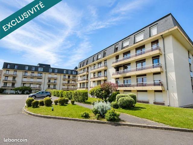 Appartement vente à Compiègne, Margny-lès-compiègne
