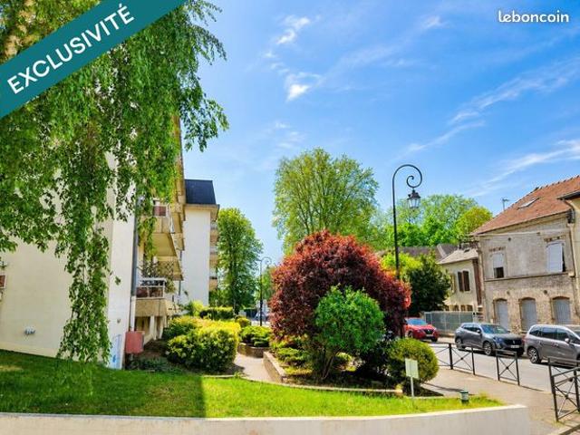 Appartement vente à Compiègne, Margny-lès-compiègne