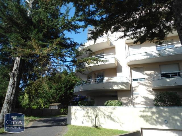 Appartement location à Saint-Nazaire, Saint-nazaire