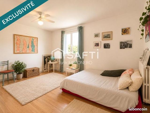 Appartement vente à Montauban