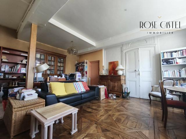 Appartement vente à Chartres