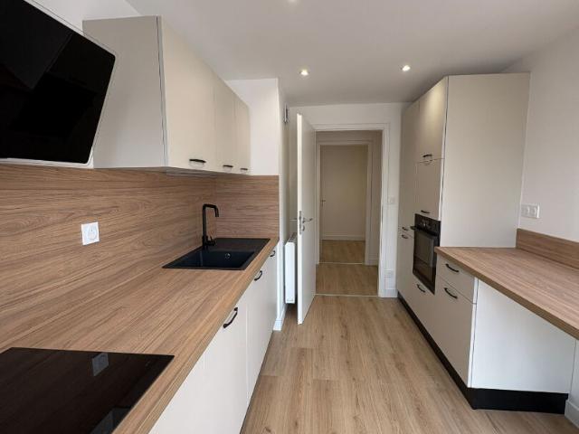 Appartement location à Thionville