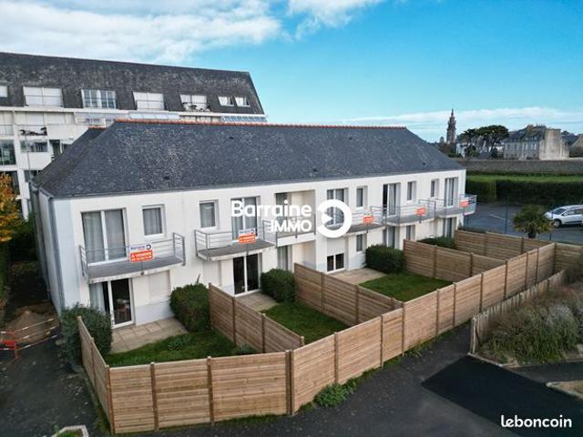 Appartement vente à Morlaix, Bretagne