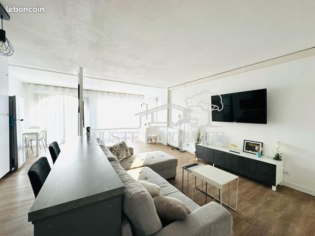 Appartement vente à Istres, Martigues