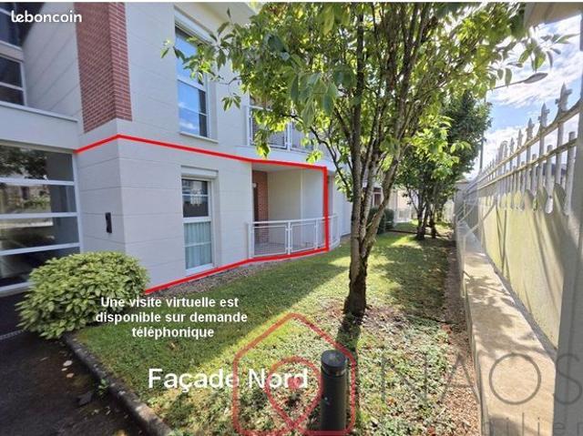 Appartement vente à Orléans