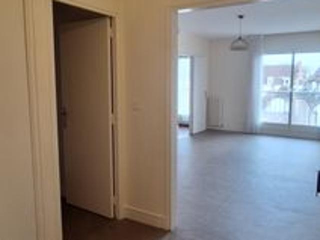 Appartement vente à Sens