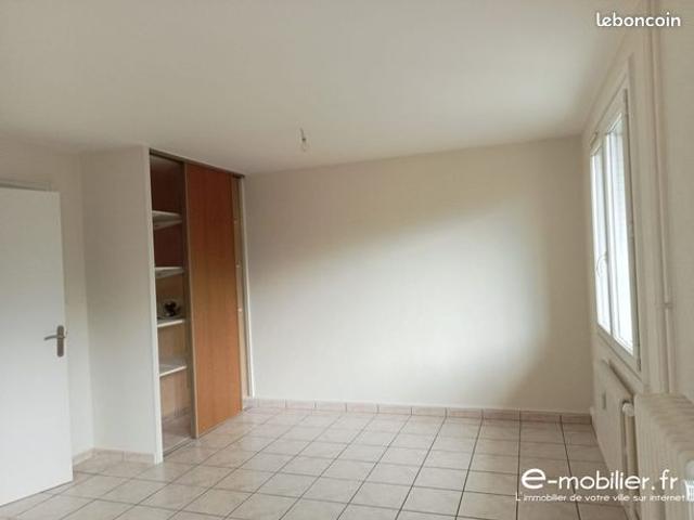 Appartement vente à Roanne