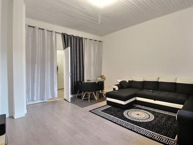 Appartement vente à Avignon
