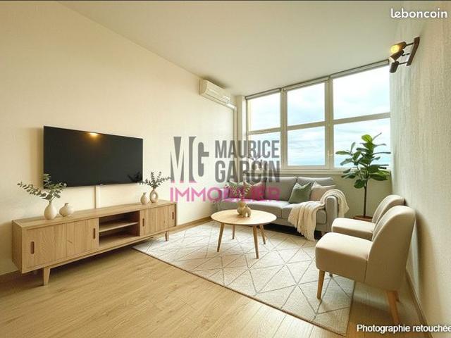 Appartement vente à Carpentras