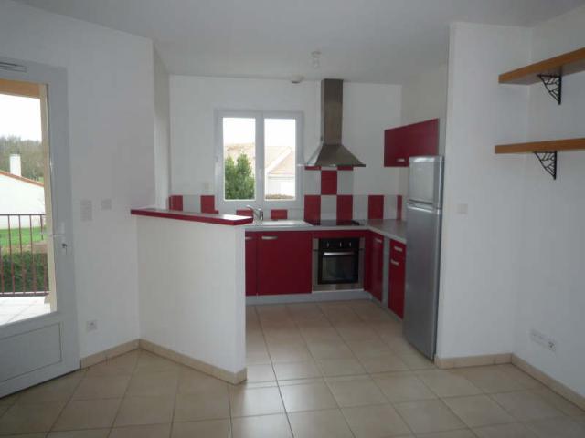 Appartement location à Poitiers, Vouneuil-sous-biard