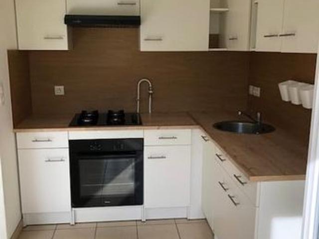 Appartement vente à Béthune