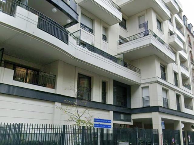 Appartement vente à Garibaldi, Saint-Ouen-sur-Seine