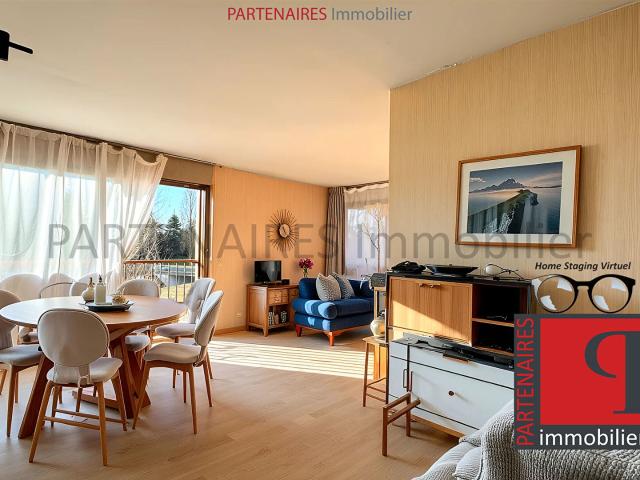 Appartement vente à Versailles, Le Chesnay