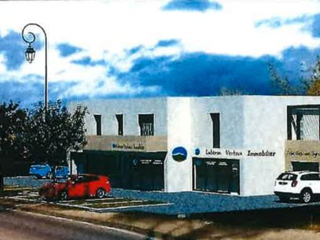 Appartement vente à Carpentras, Mazan