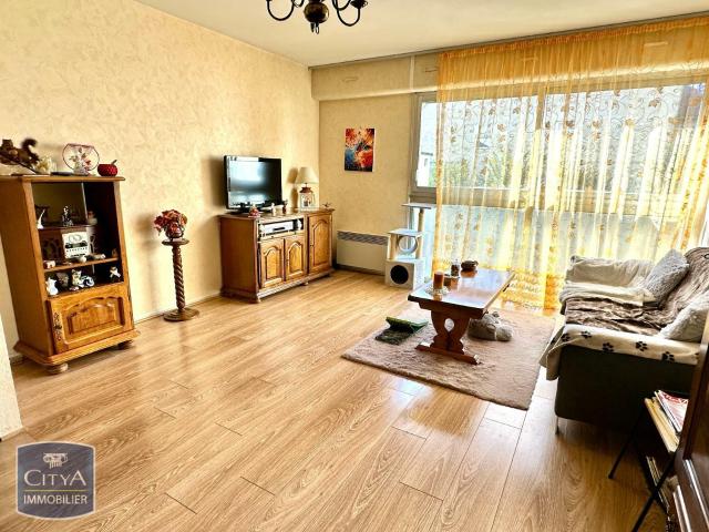 Appartement vente à Périgueux