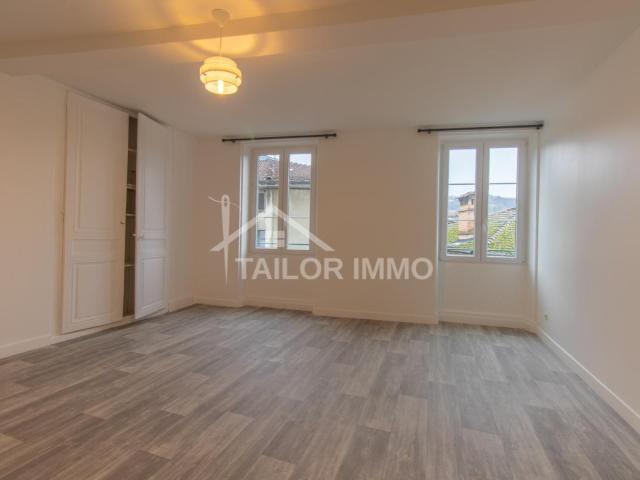Appartement location à Grenoble, Saint-marcellin