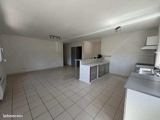 Appartement vente à Aix-en-Provence, Gardanne