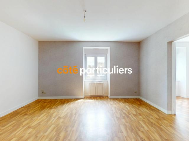 Appartement vente à Avranches, Avranches